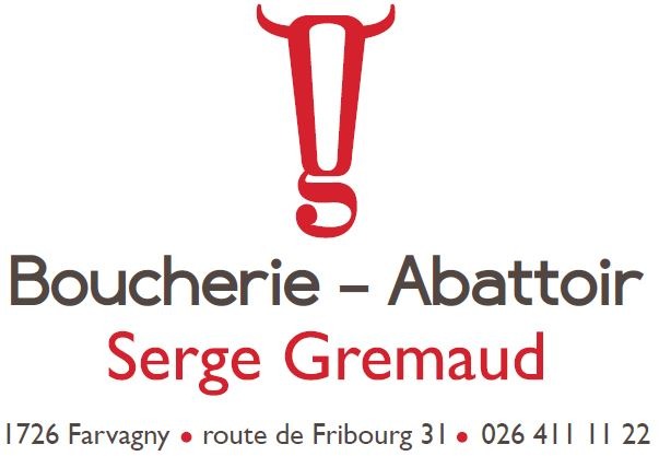 Boucherie Gremaud Serge Sàrl